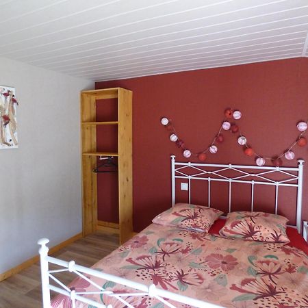 Chambre A La Campagne La Roche-sur-Yon Esterno foto